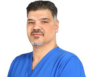 Dr. Monir A. Alshakaki