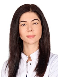 Dr. Iana Kochieva