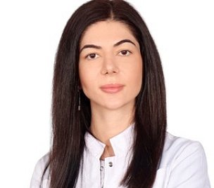 Dr. Iana Kochieva