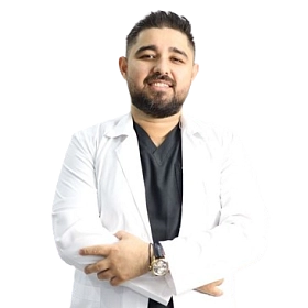 Dr. Tarek Al Krad