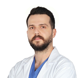 Dr. Wesam Al Ashkar