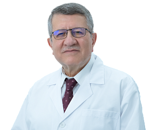 Dr. Mustafa A. Sabri