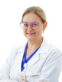 Dr. Natalia Myskina