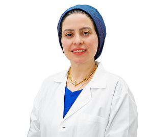 Хала Маер Саид Ахмед