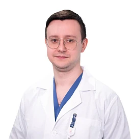 Dr. Demian Petrov