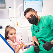 Free orthodontic consultation