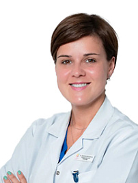 Dr. Nadezhda Murashova