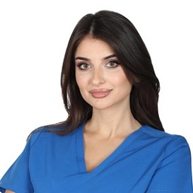 Dr. Klaretta Hussam Refai