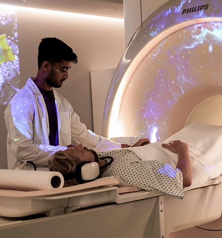 Advanced Technologies