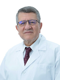 Dr. Mustafa A. Sabri