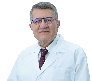 Dr. Mustafa A. Sabri