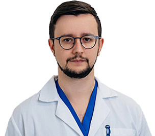 Демьян Петров