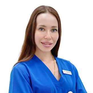 Dr. Alexandra Perlina