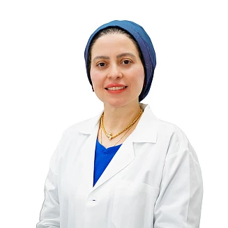 Dr. Hala Maher Sayed Ahmed