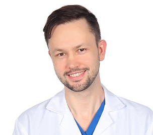 Игорь Патрин