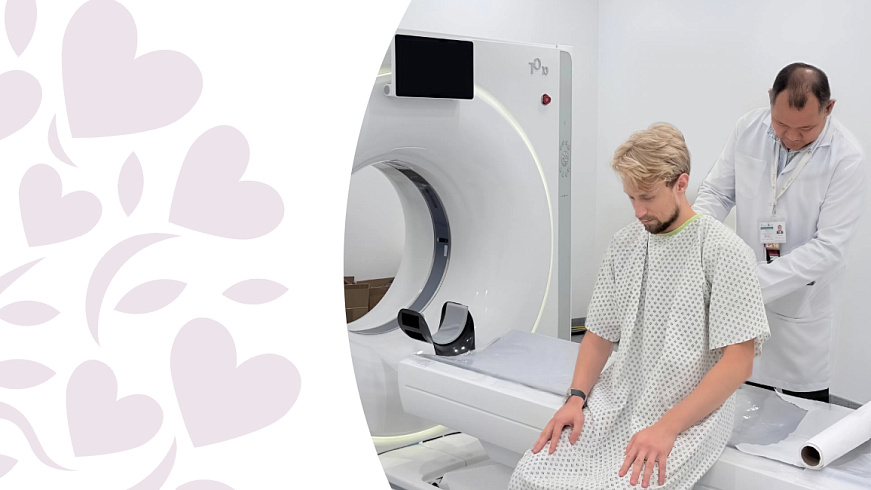 50% Off CT Scans