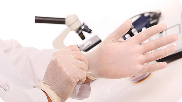 Expert Care for Sensitive Conditions