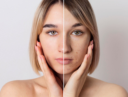 Clinic of Skin Health and Aesthetics
