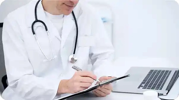 Все виды чекапов в одном месте