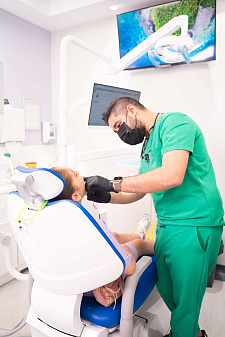 Modern Standards of Dental Care